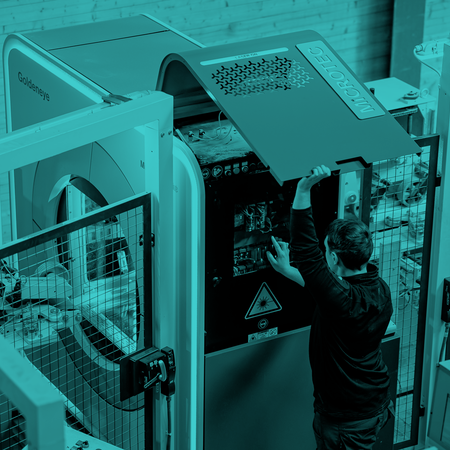 Preventive Maintenance