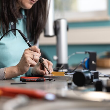 Repair Service