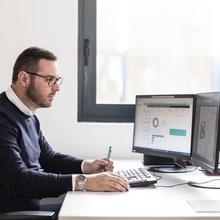 Comprehensive Upgrade Consulting