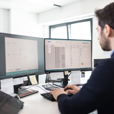 Production and Sorting Optimization