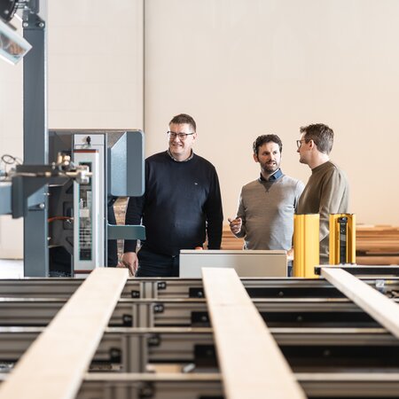 Optimization to Meet Standards