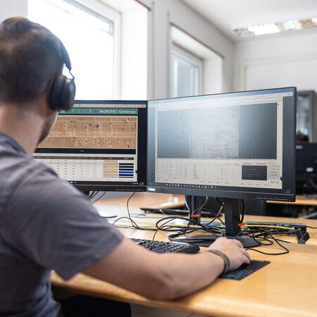 Detection and Performance Enhancement