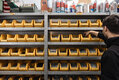 Spare Parts