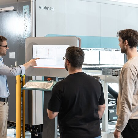 Optimization Training