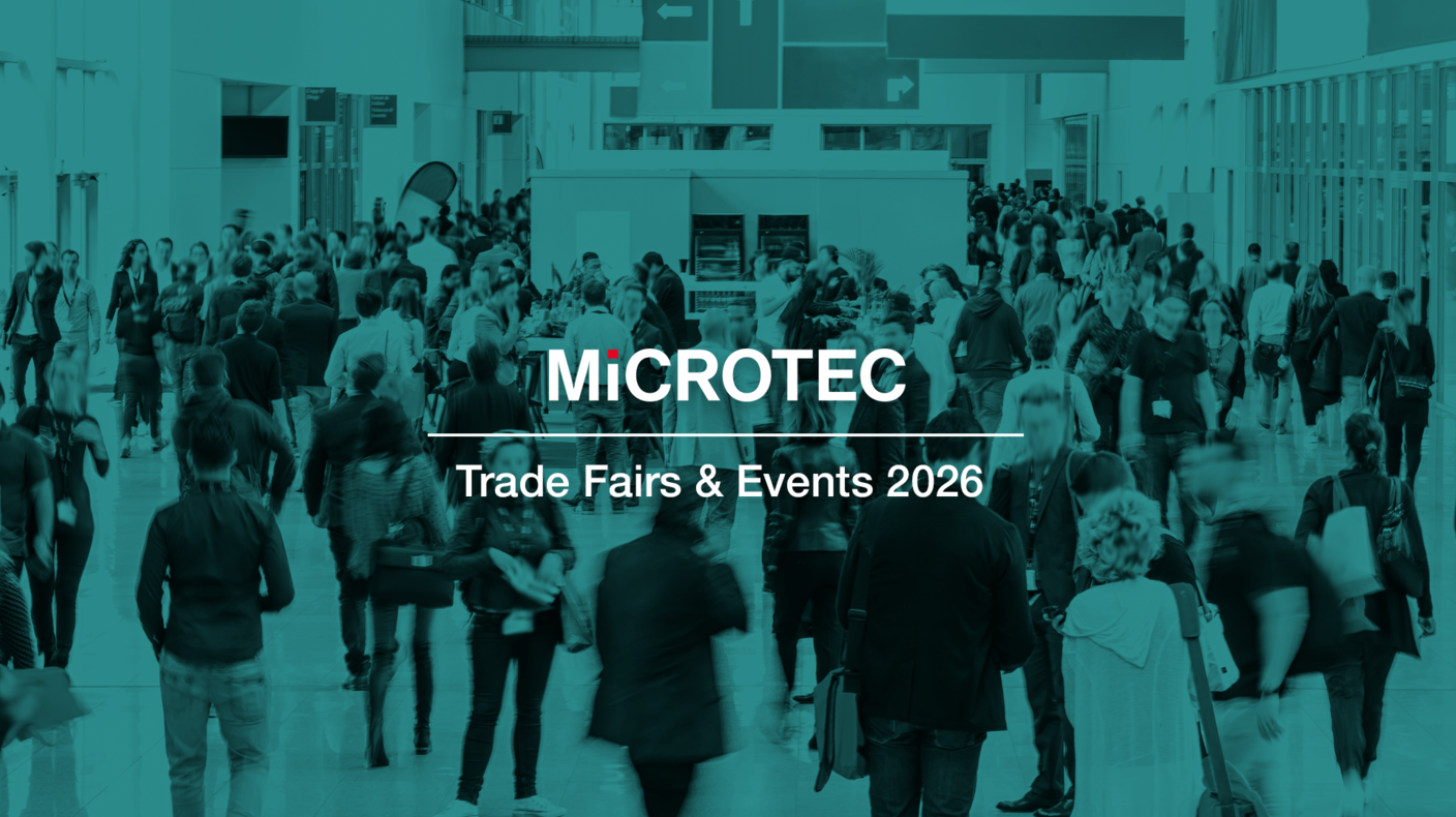 Trade Fairs & Events 2026