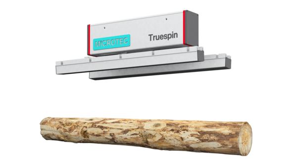 Truespin