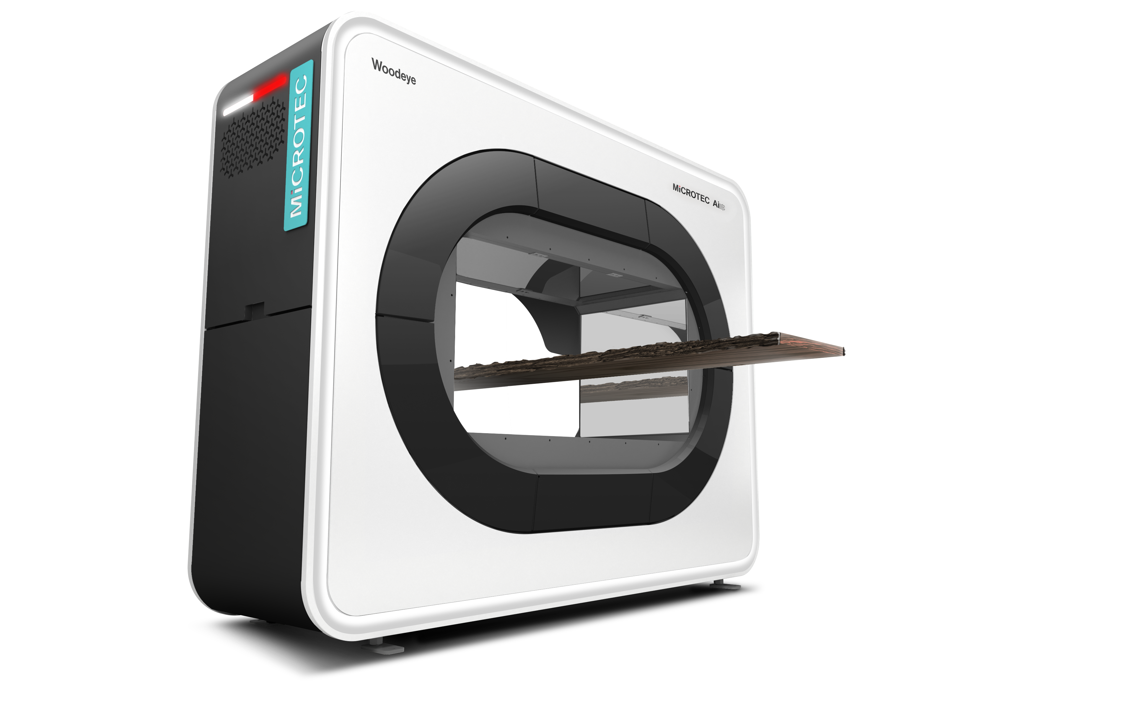 Woodeye 601