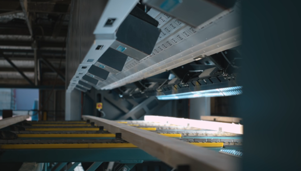 Claymark Group's Advanced Timber Optimization